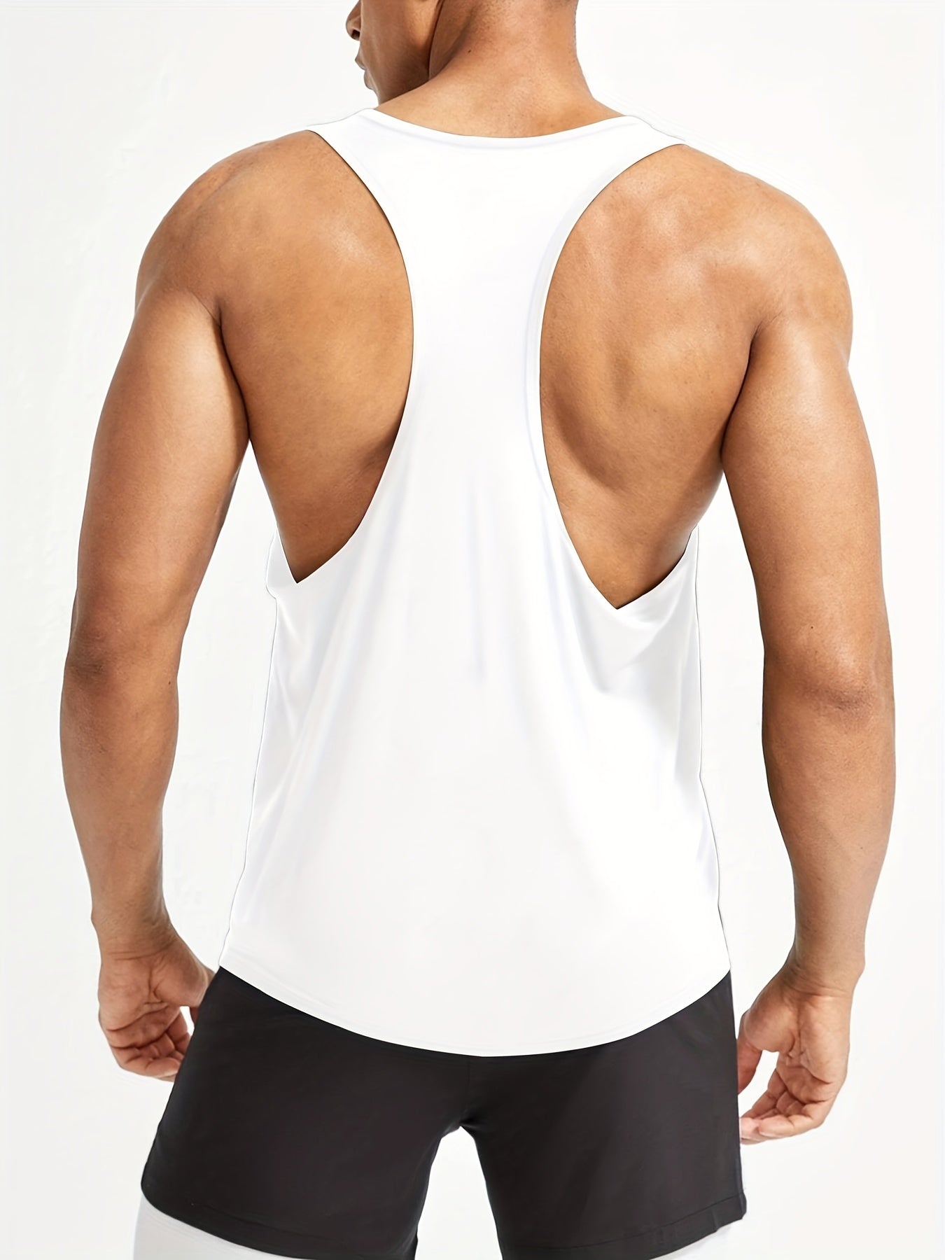 Bull Head Men’s Tank Top