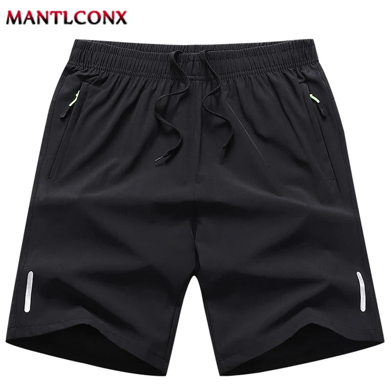 Men’s Running Shorts – Quick Dry