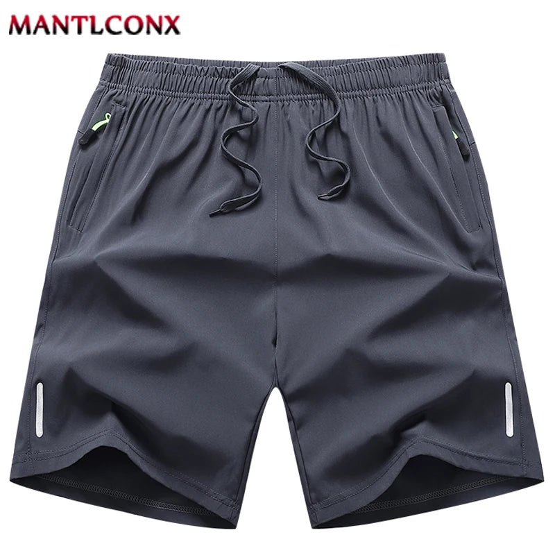 Men’s Running Shorts – Quick Dry