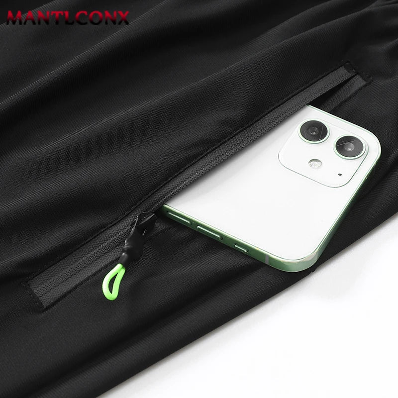 Men’s Running Shorts – Quick Dry