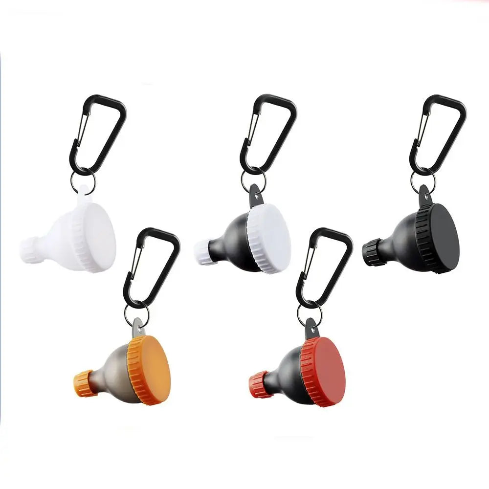 Protein Powder Travel Container Mini 15g