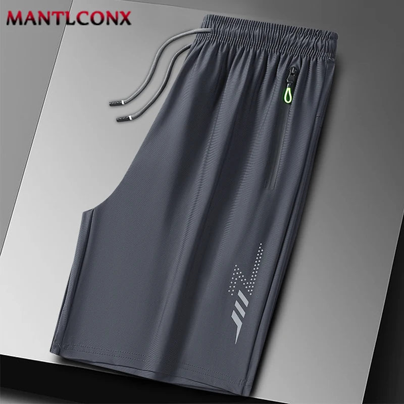 Men’s Running Shorts – Quick Dry