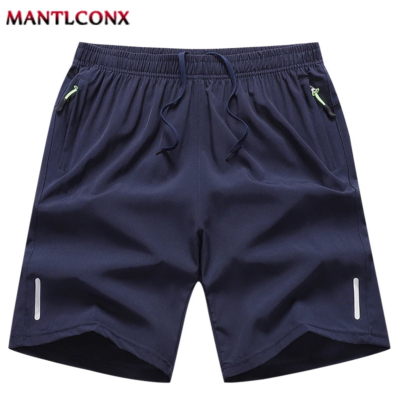 Men’s Running Shorts – Quick Dry