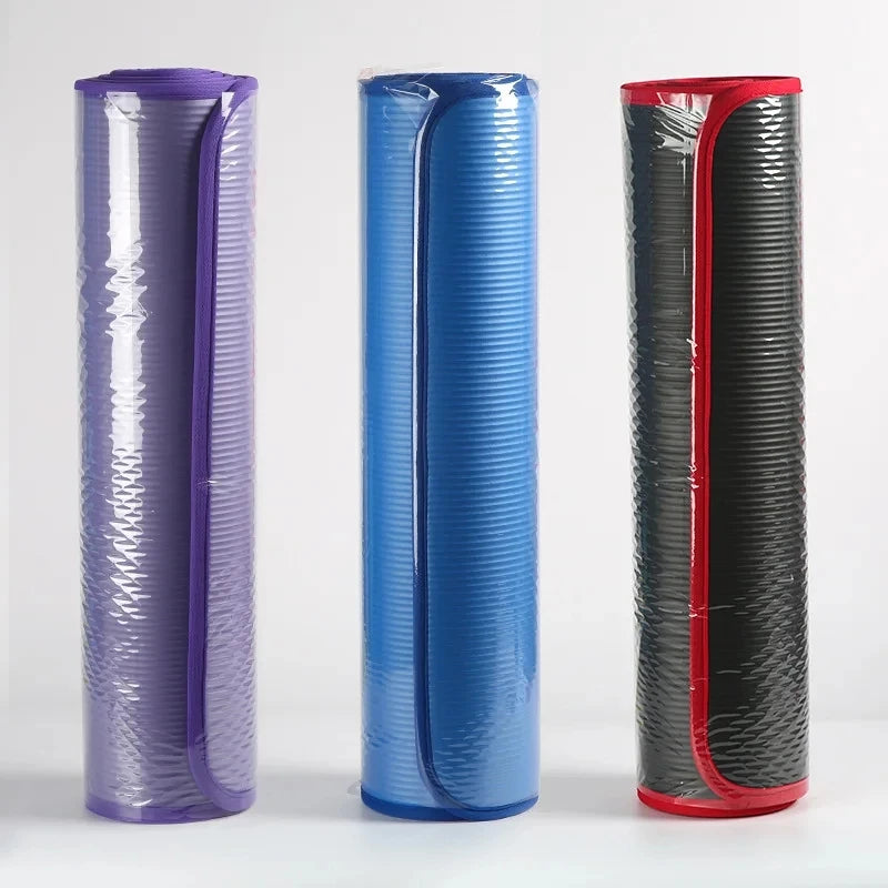 Yoga & Meditation Floor Mat