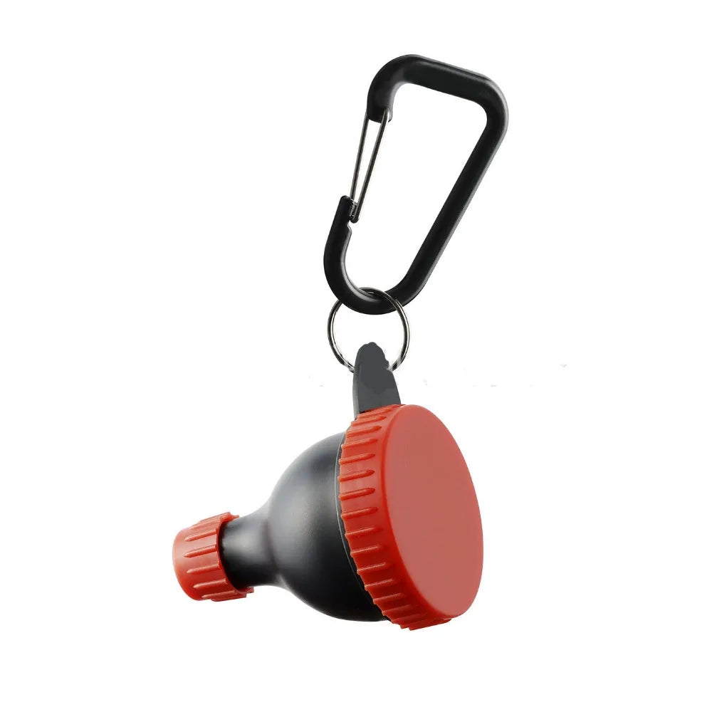 Protein Powder Travel Container Mini 15g