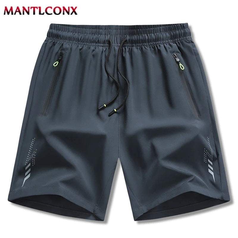 Men’s Running Shorts – Quick Dry