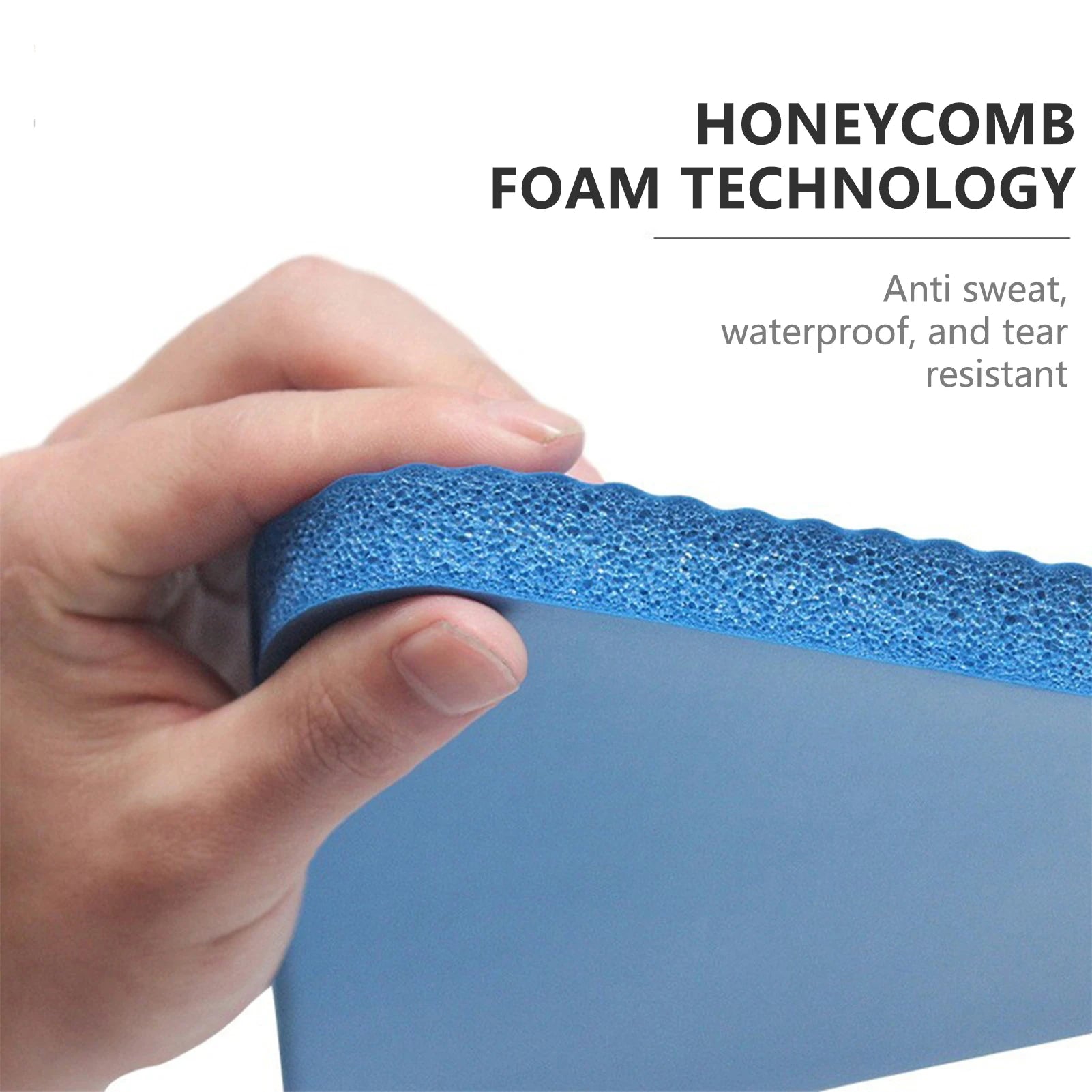 Pilates & Stretching Yoga Mat