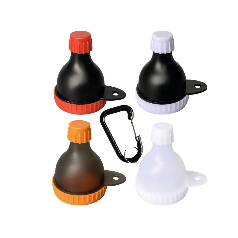 Protein Powder Travel Container Mini 15g