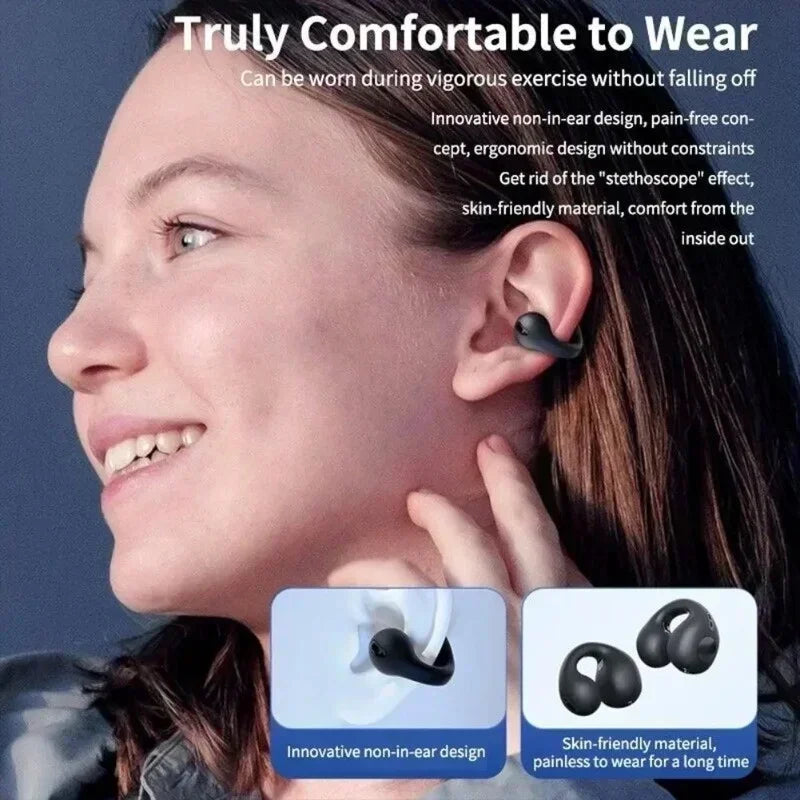 Wireless Sports Earphones TWS
