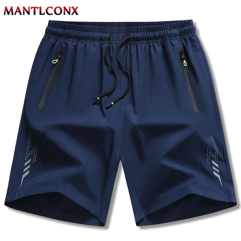 Men’s Running Shorts – Quick Dry