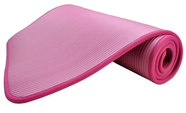 Yoga & Meditation Floor Mat
