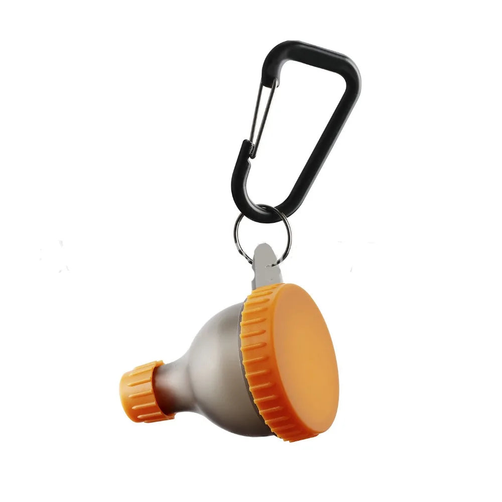 Protein Powder Travel Container Mini 15g