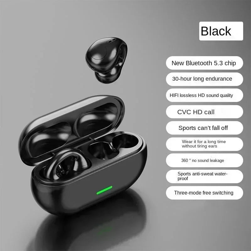 Wireless Sports Earphones TWS
