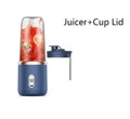 Mini USB Juice Blender
