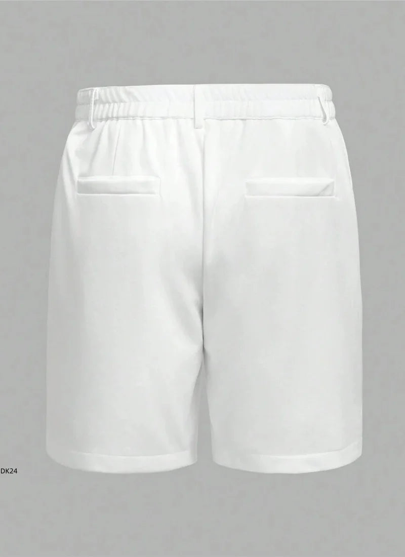 Men’s Summer Sports Shorts – Casual Breathable