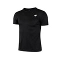 Men’s Workout – Breathable Short Sleeve Gym T-Shirt