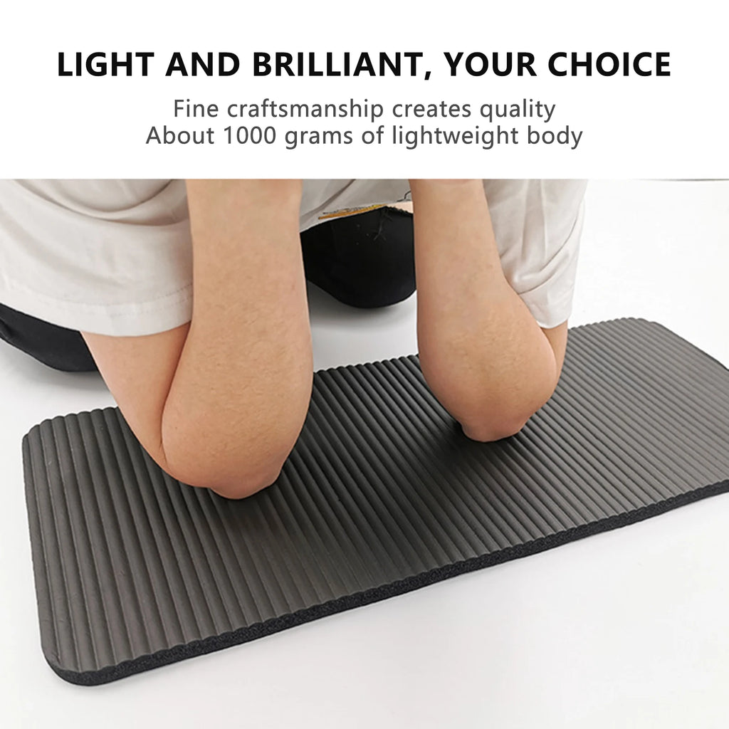Pilates & Stretching Yoga Mat